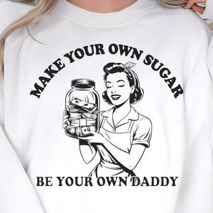 Make your own sugar